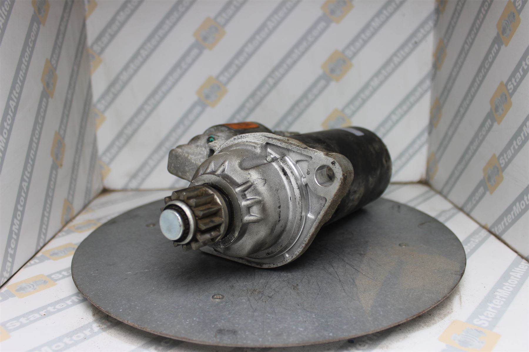XIY4032 Starter Motor For MAN / Volkswagen