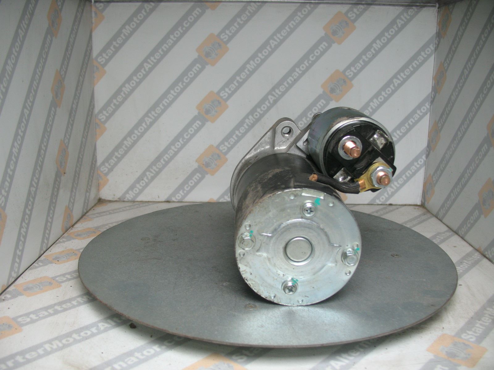 XIT1303 Starter Motor For Hyundai / Kia