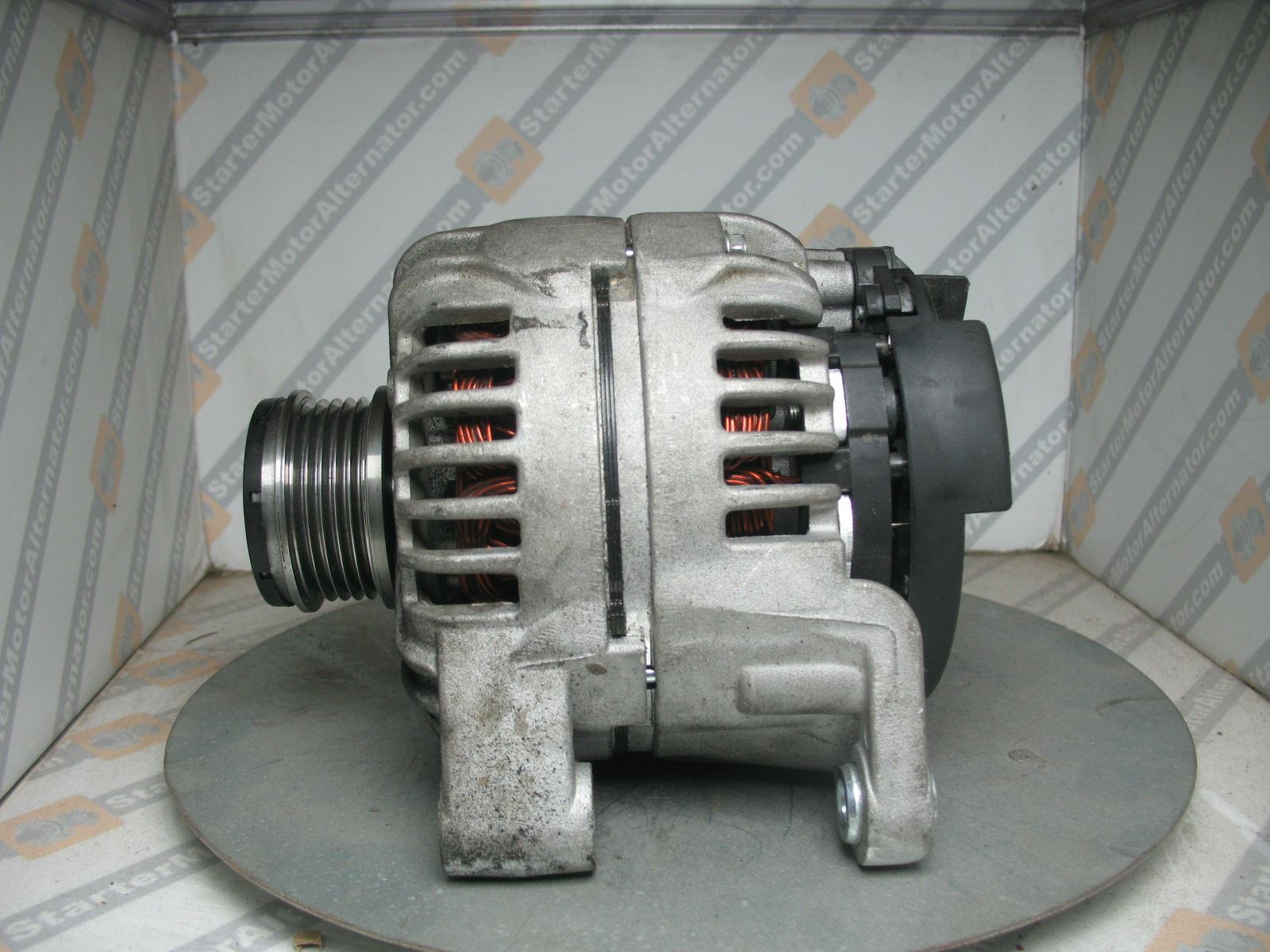 XIK3604 Alternator For Opel / Vauxhall