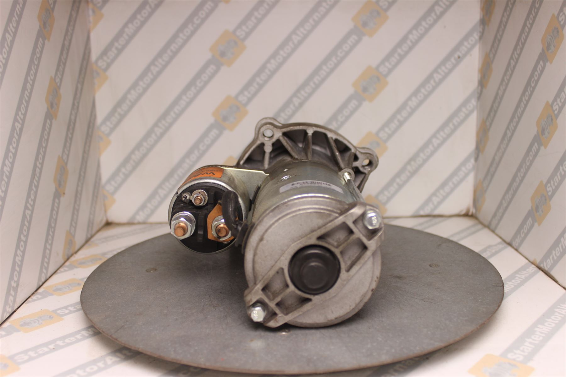 XIS7151 Starter Motor For Citroen / DS / Fiat / LDV / Mitsubishi / Peugeot / Tata / Toyota