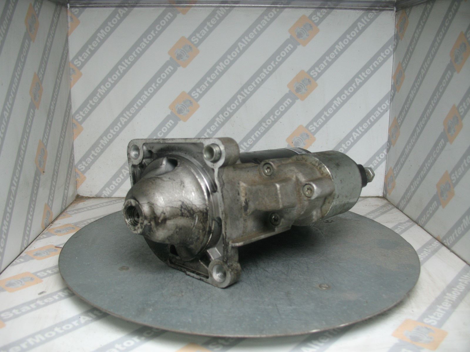XIY2360 Starter Motor For Alfa Romeo / Chrysler / Fiat / Opel / Suzuki / Vauxhall