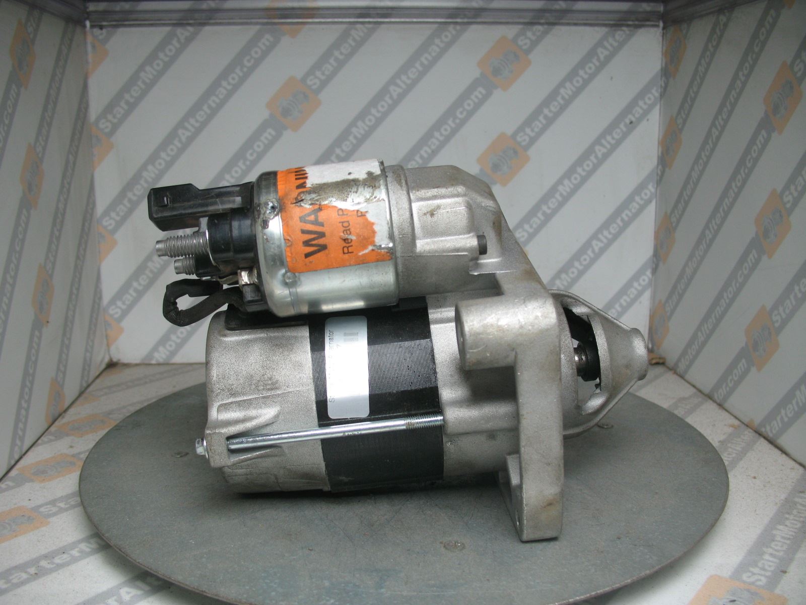 XIX1334 Starter Motor For Citroen / DS / Fiat / Opel / Peugeot / Vauxhall