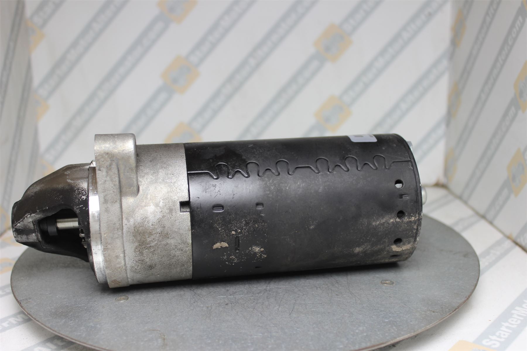 XIY2522 Starter Motor For Mercedes Benz