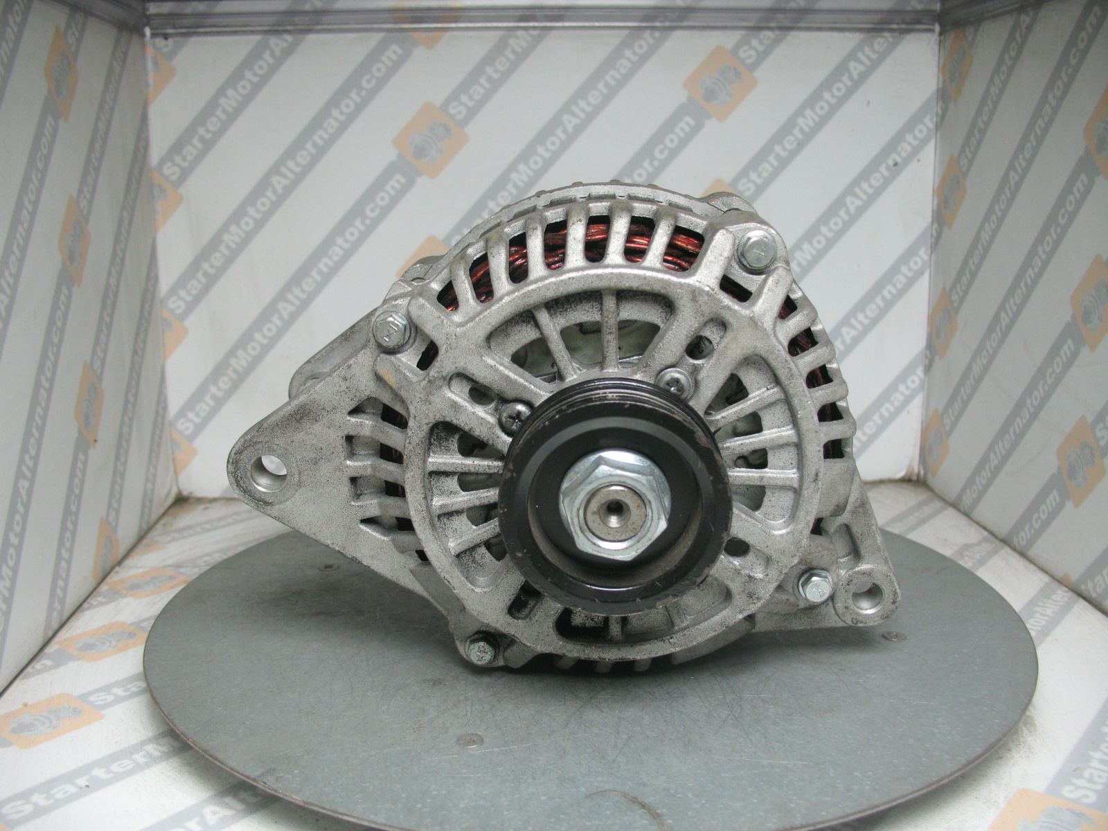 XIK2211 Alternator For Mitsubishi