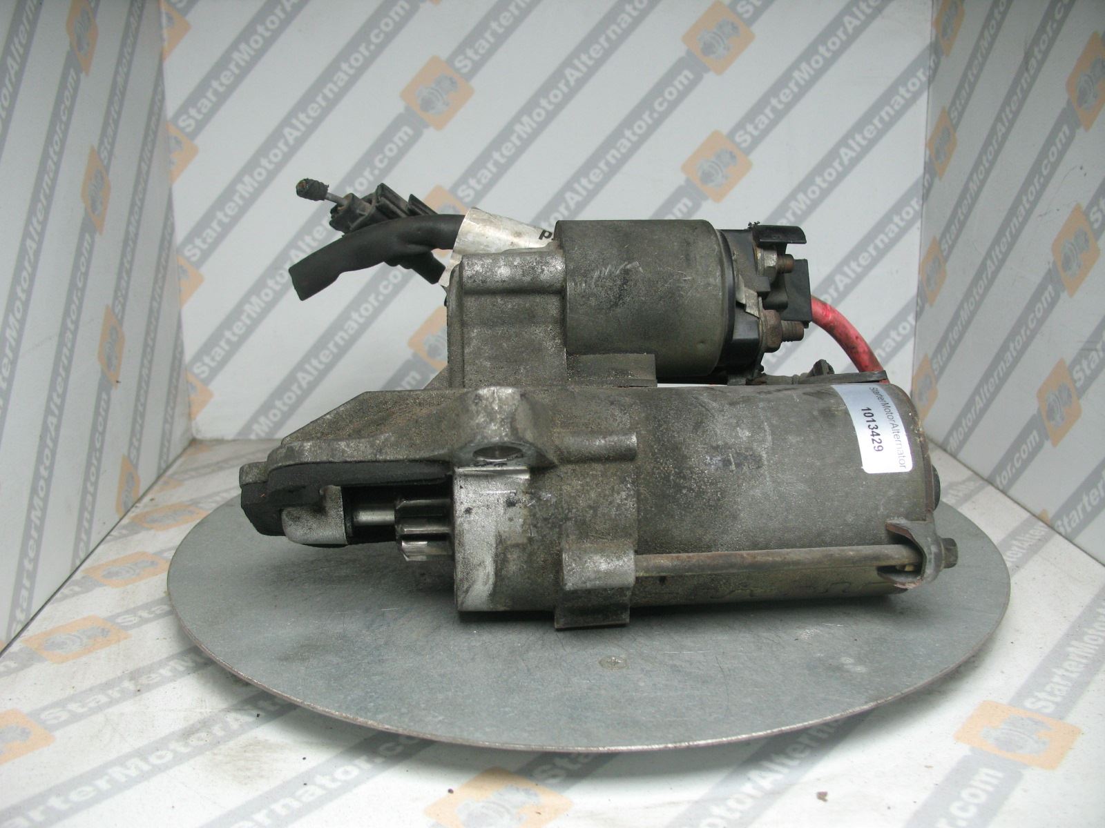 XIY2289 Starter Motor For Ford / Mazda / Volvo