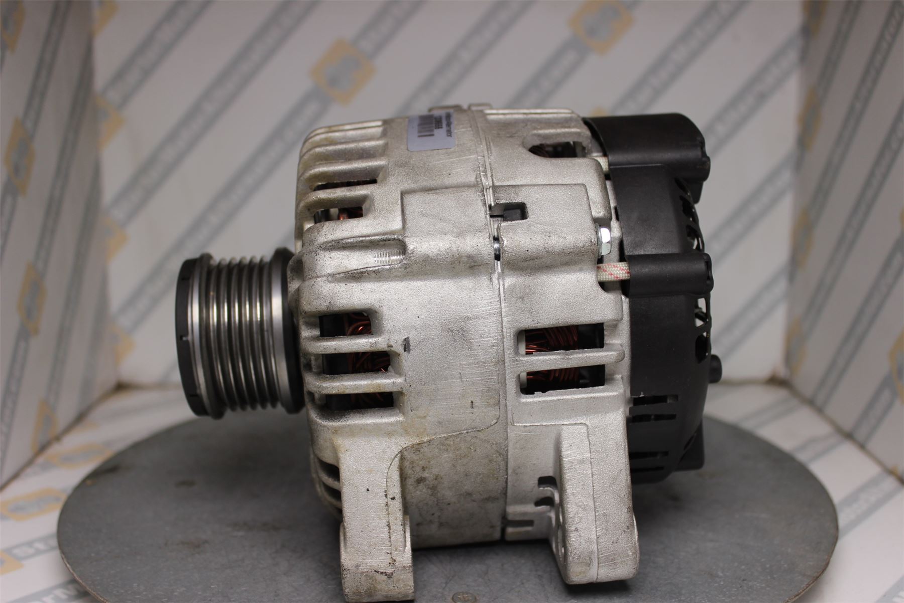 XIC1761 Alternator For Citroen / Fiat / Peugeot / Suzuki