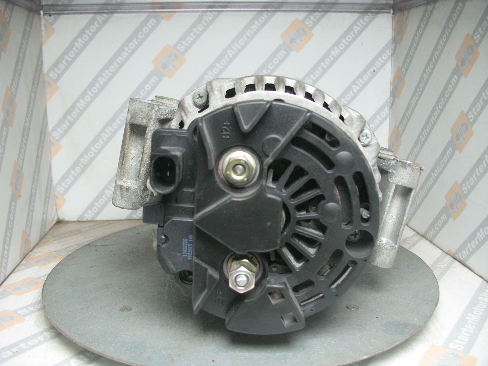 XIK3464 Alternator For Mercedes Benz