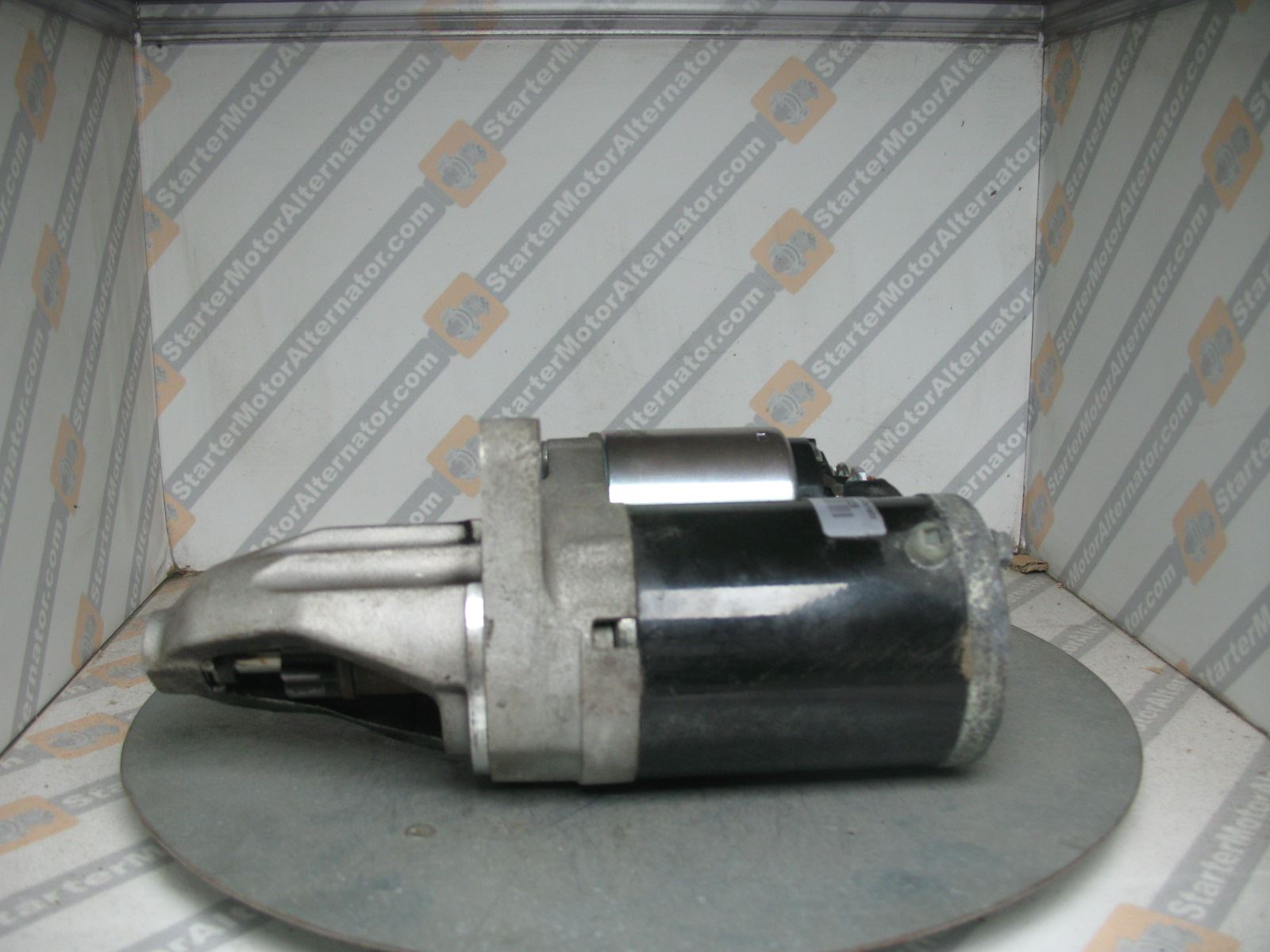 XIY2552 Starter Motor For Smart