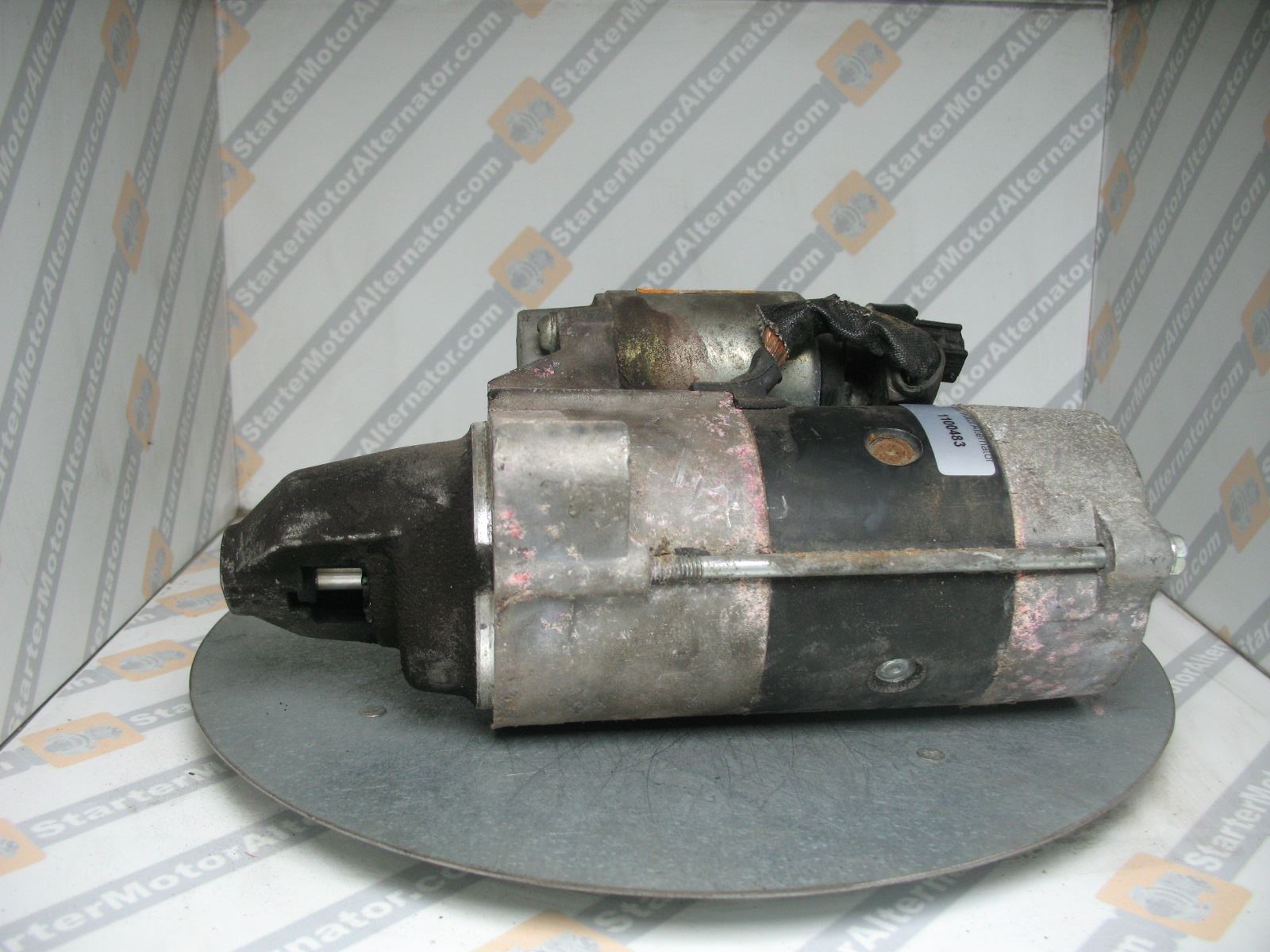 XIY2281 Starter Motor For Honda