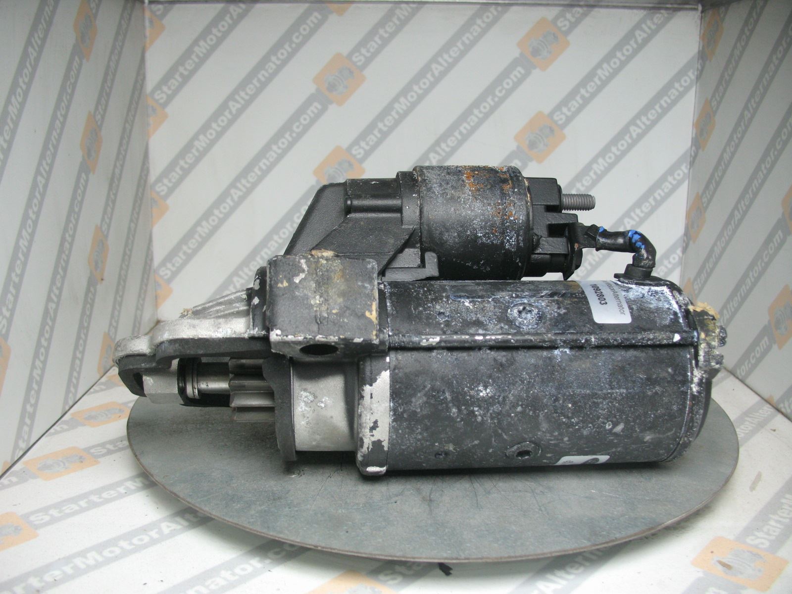 XIX1273 Starter Motor For Ford