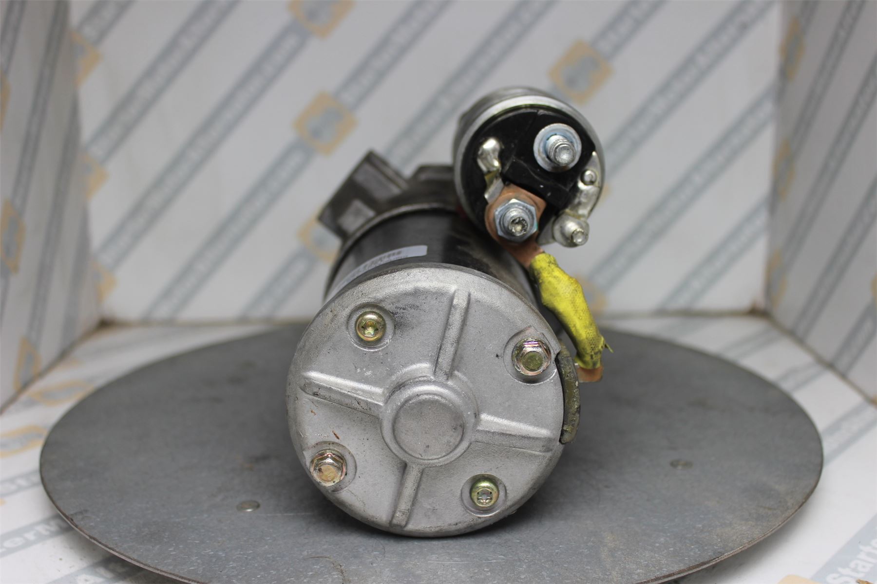 XIY4024 Starter Motor For Ford