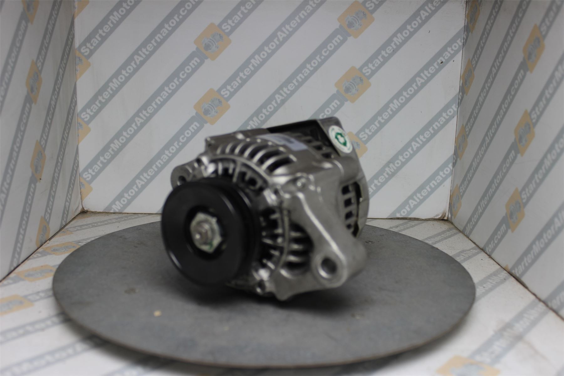 XIB0551 Alternator For Case / Kubota