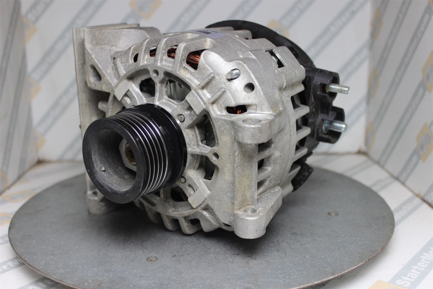 XIA4258 Alternator For Mercedes Benz