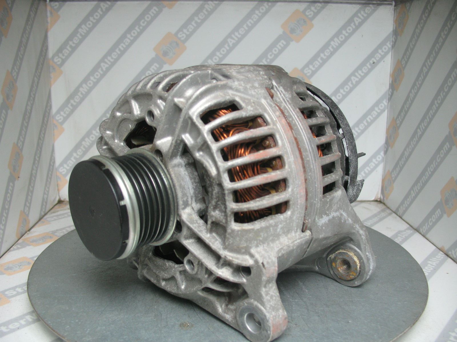 XIK3081 Alternator For Porsche