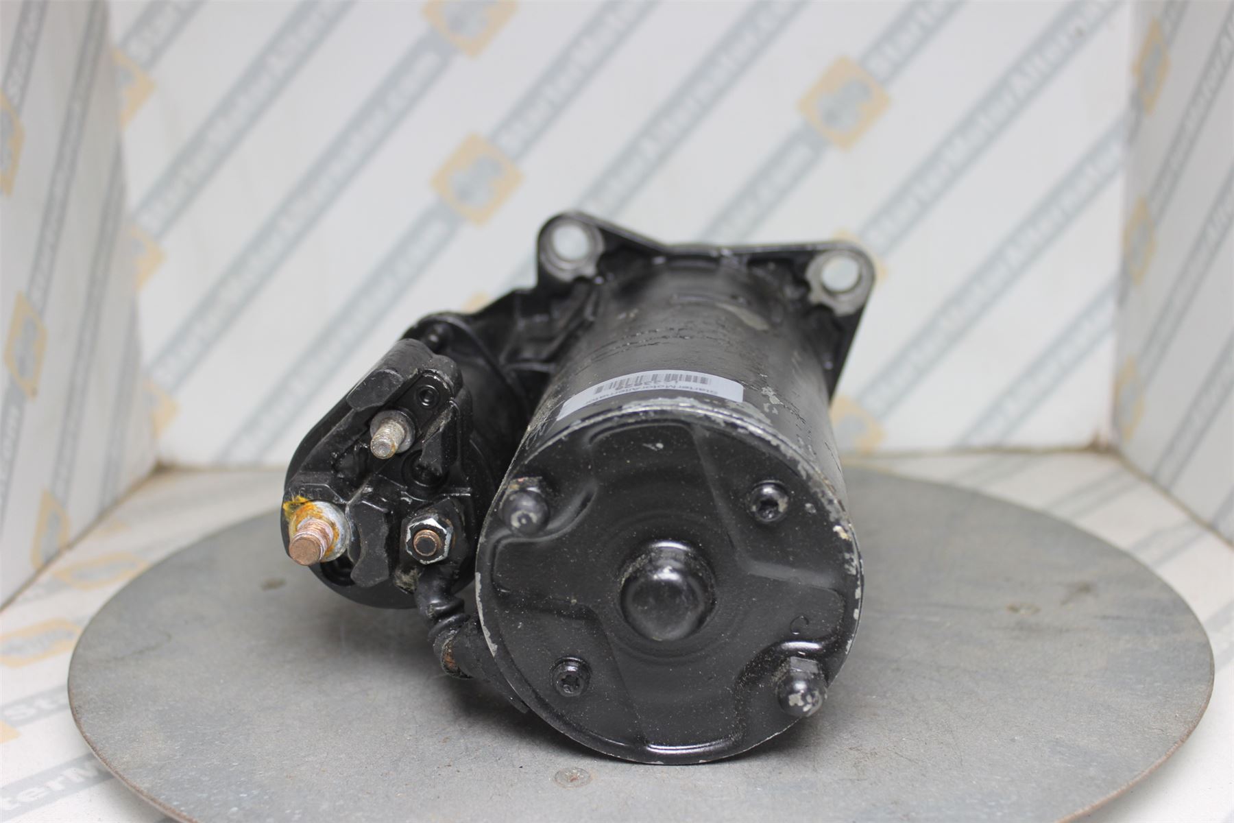 XIU0787 Starter Motor For Ford