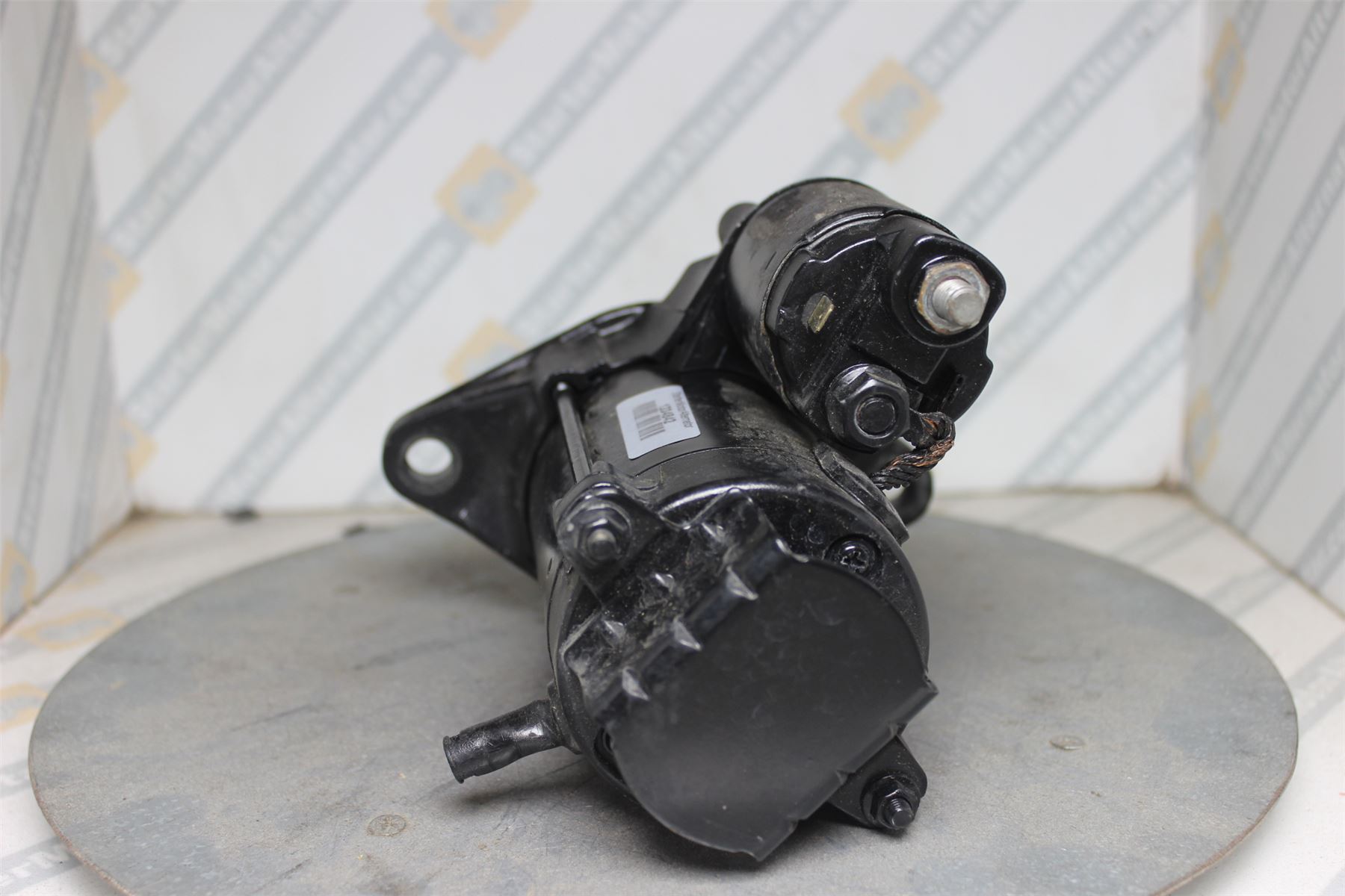 XIX1232 Starter Motor For Subaru