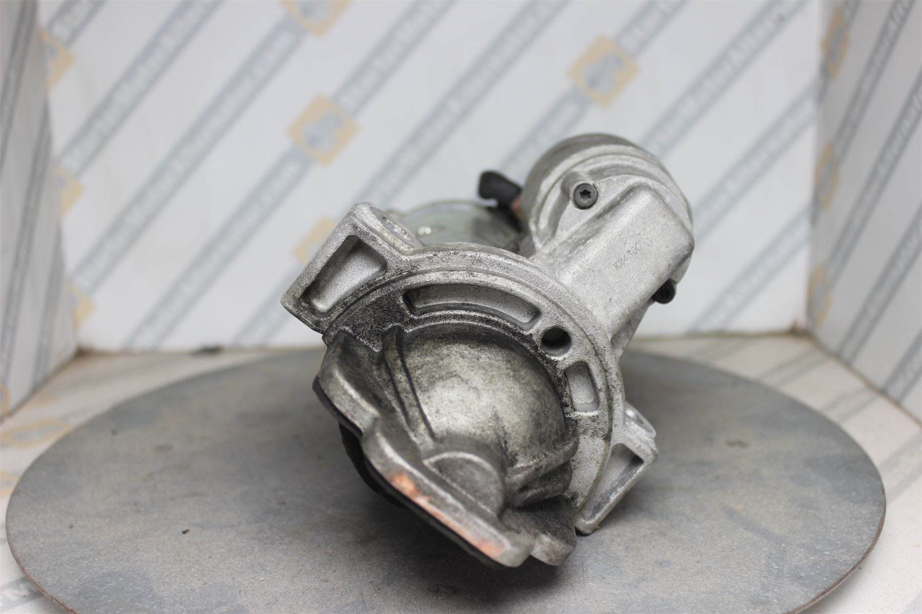 XIX1376 Starter Motor For Ford