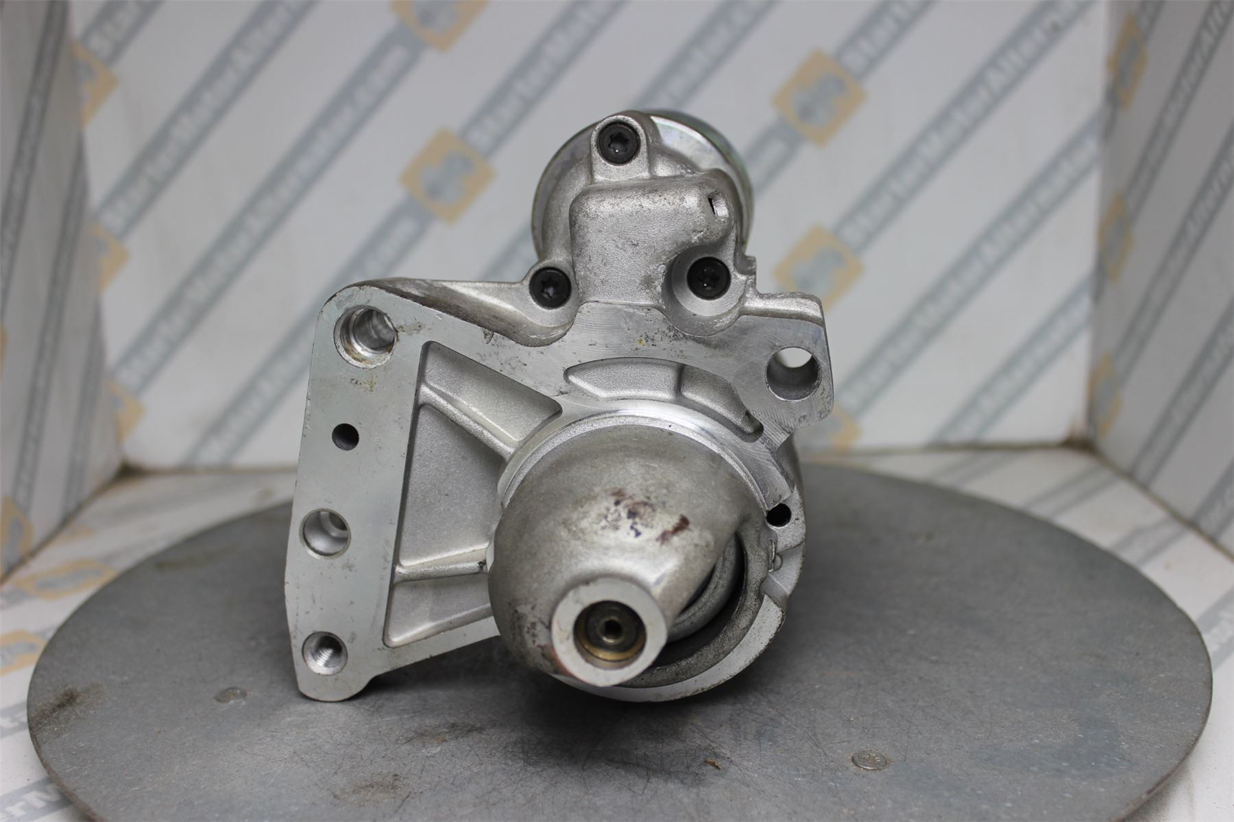 XIY2344 Starter Motor For Mini
