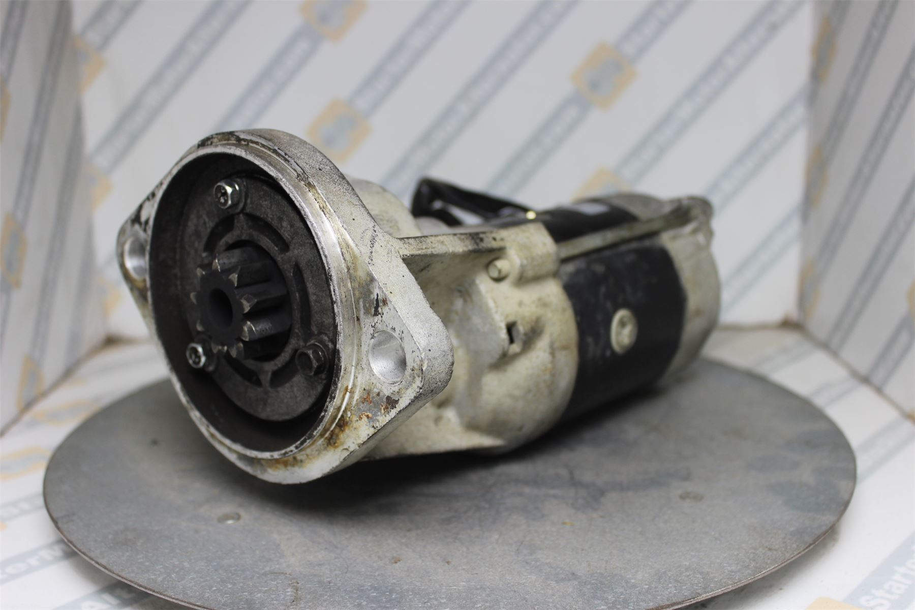 XIX1269 Starter Motor For Various