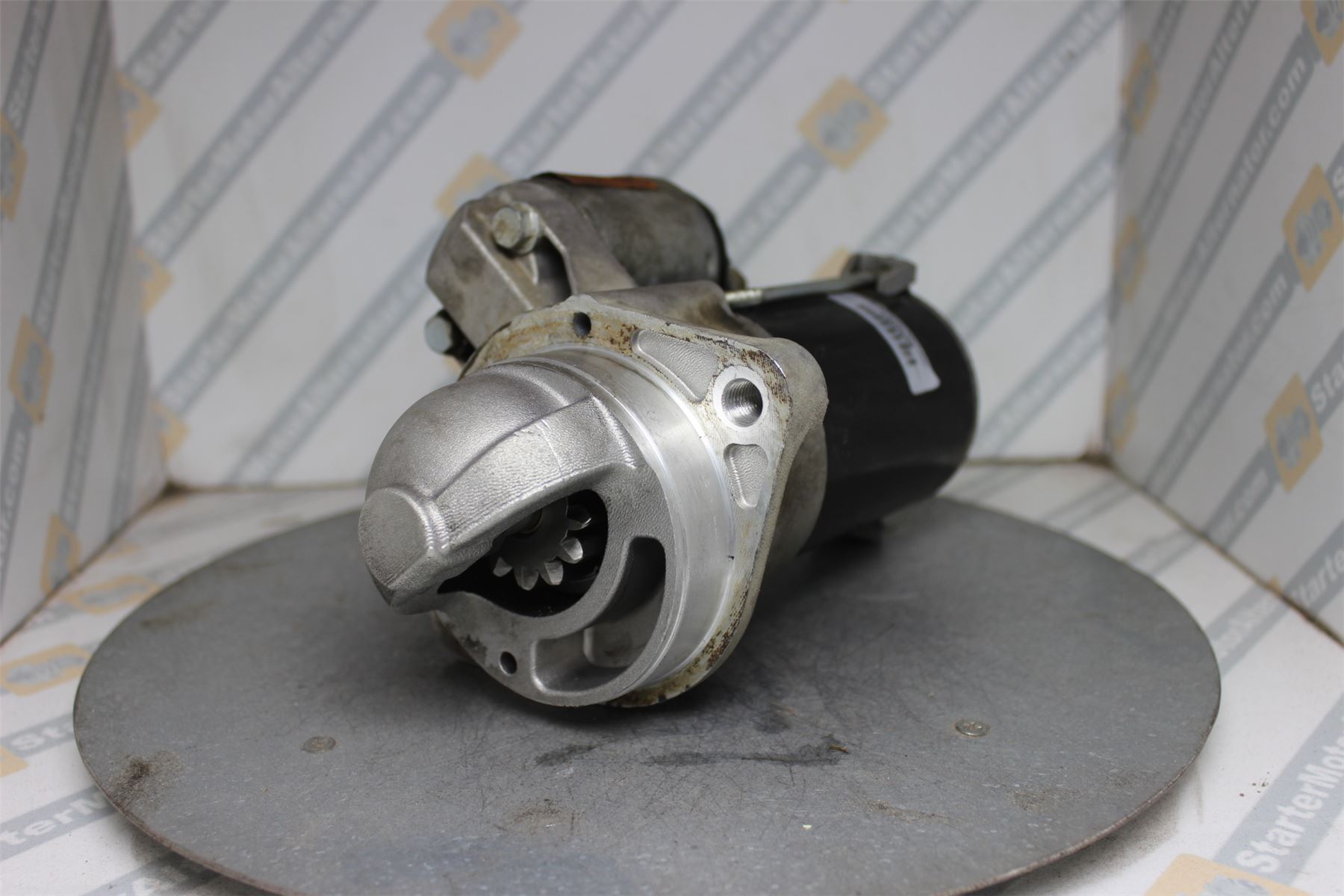 XIY4227 Starter Motor For Hyundai