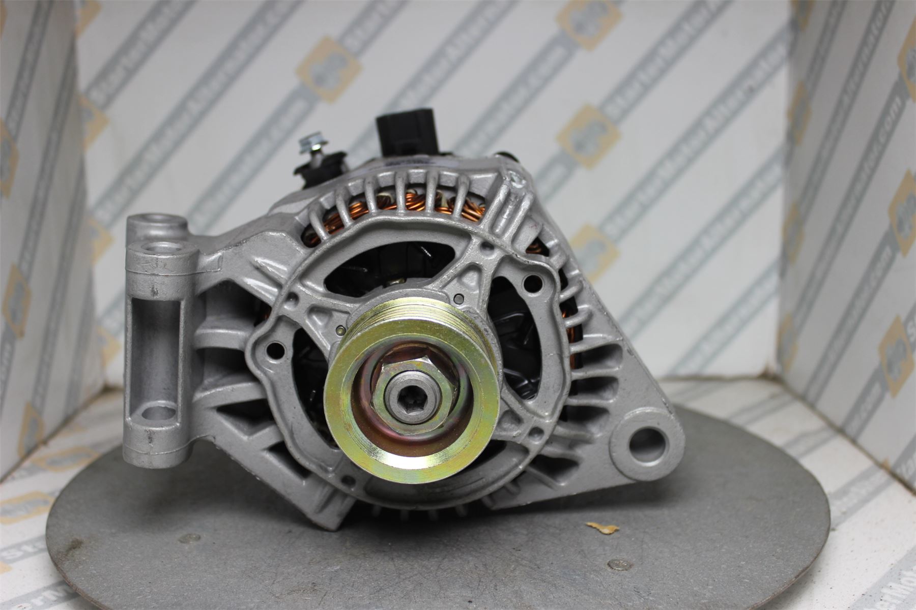 XIK3013 Alternator For Ford