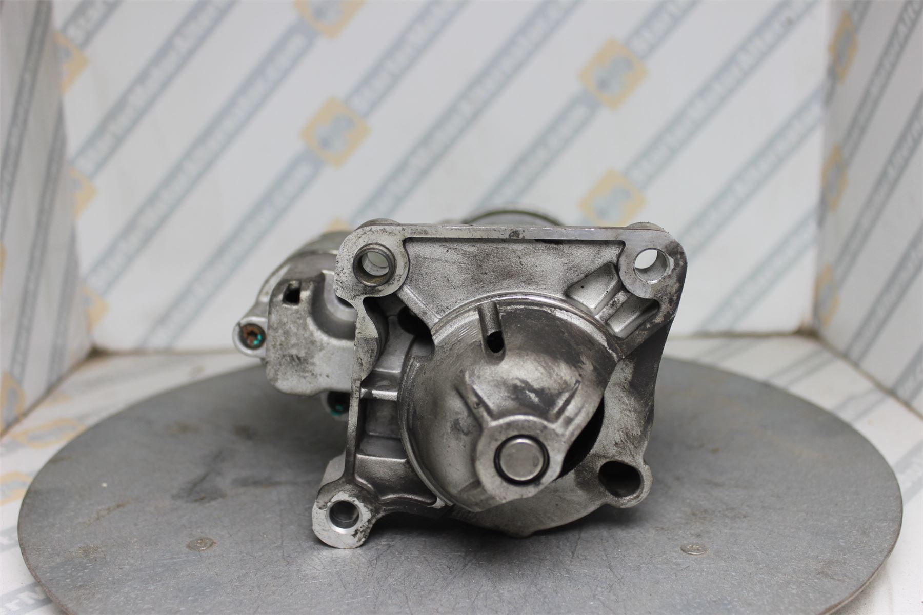 XIX1385 Starter Motor For BMW / Mini