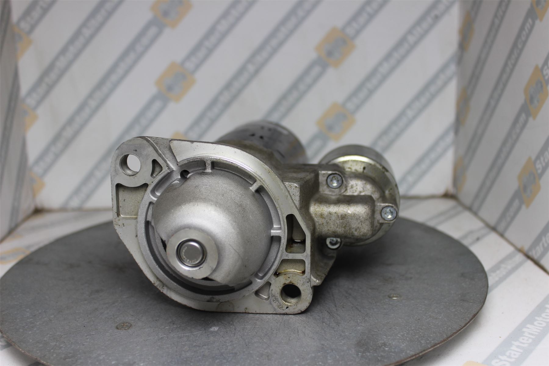 XIS6121 Starter Motor For Ford / TVR