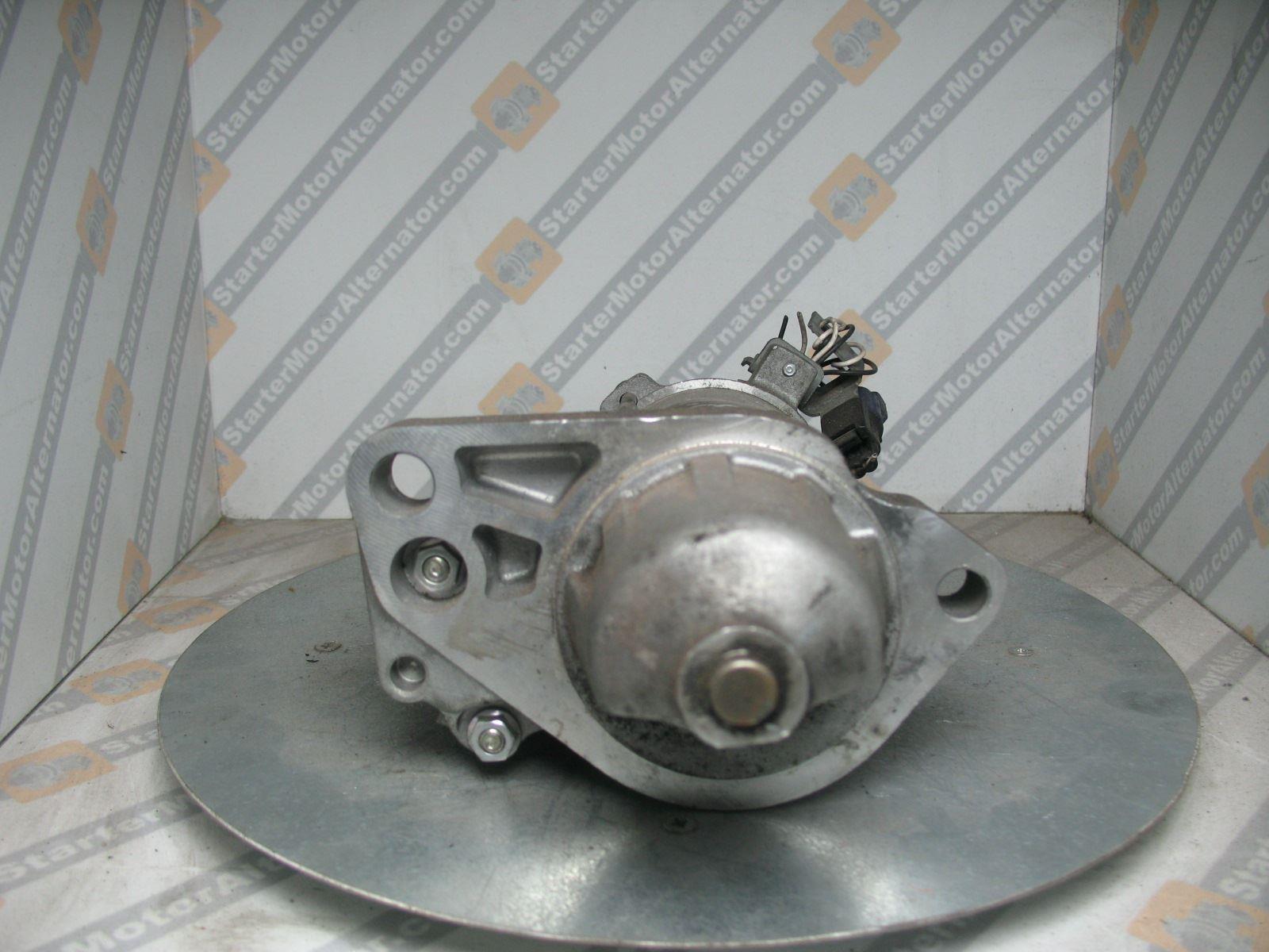 XIX1253 Starter Motor For Honda
