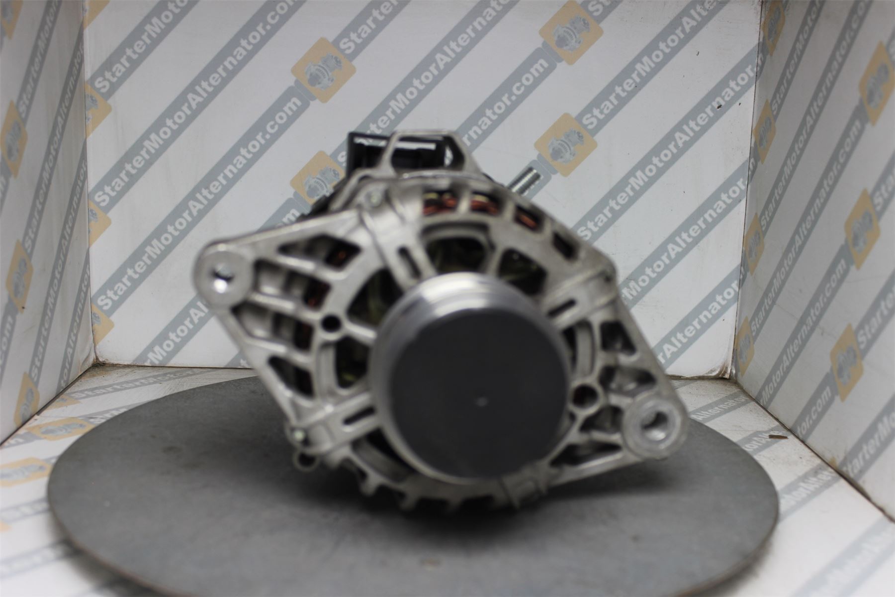 XIK3647 Alternator For Hyundai / Kia