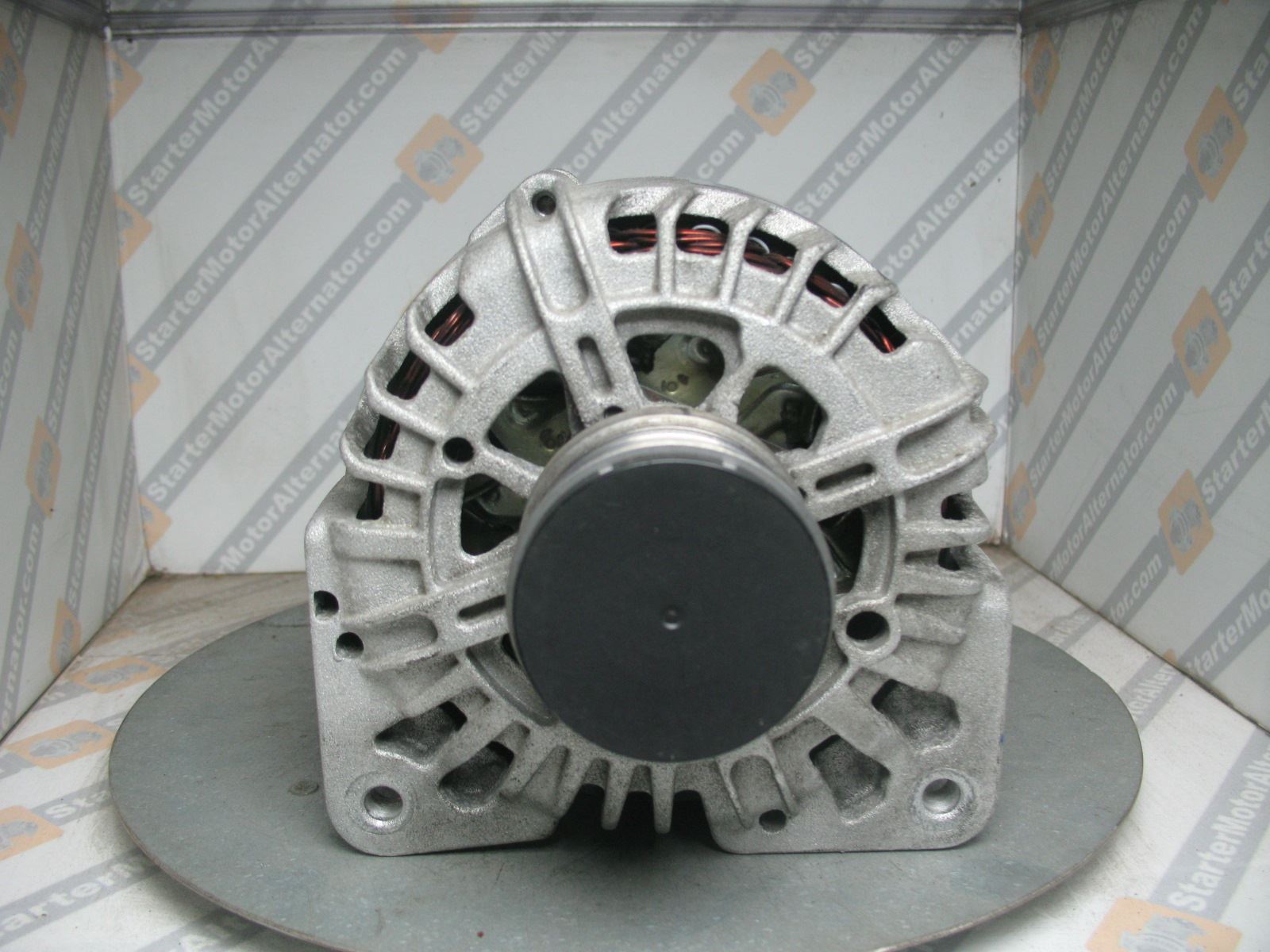 XIK3184 Alternator For Dacia / Nissan / Renault