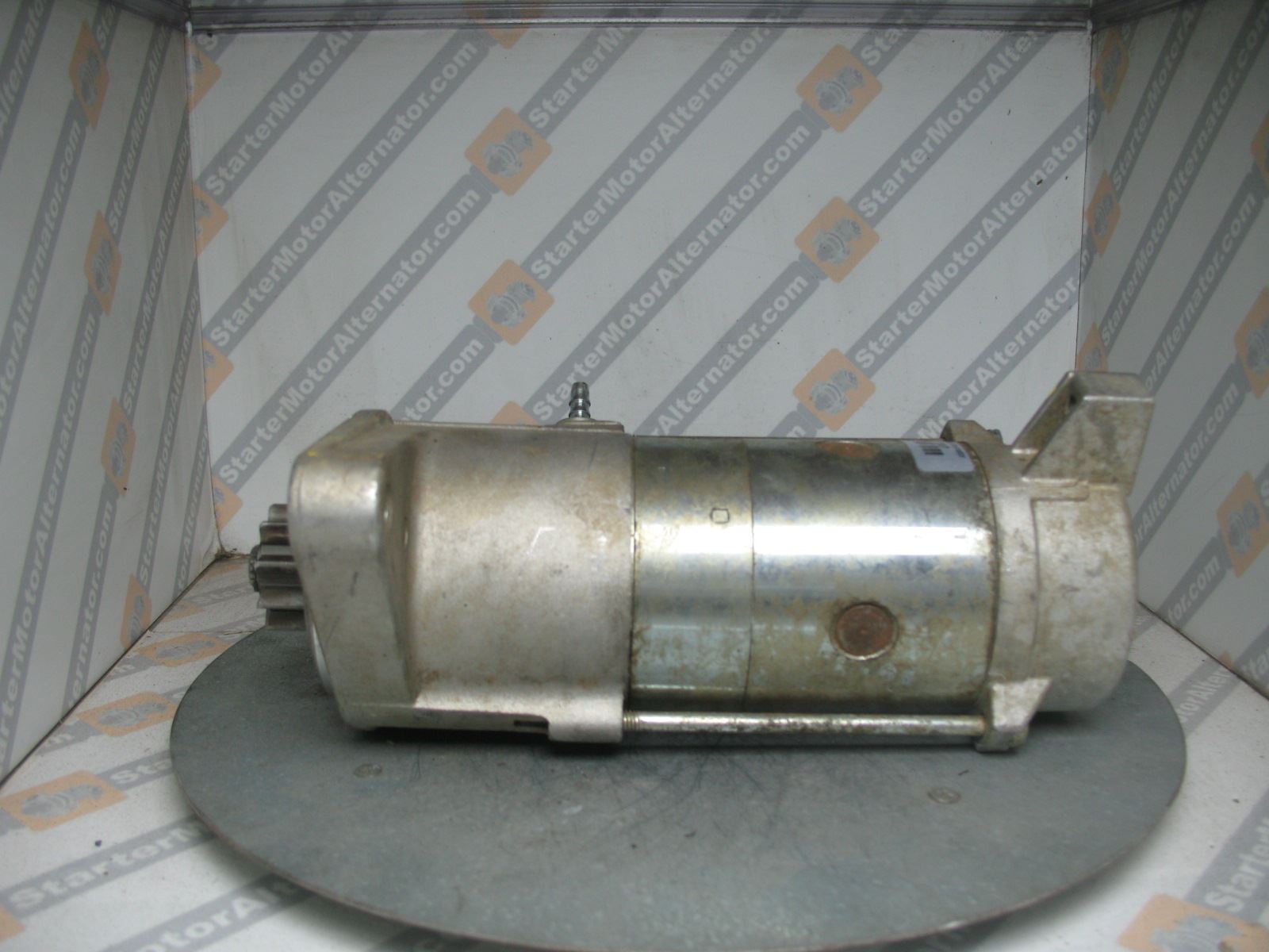 XIY2616 Starter Motor For Land Rover