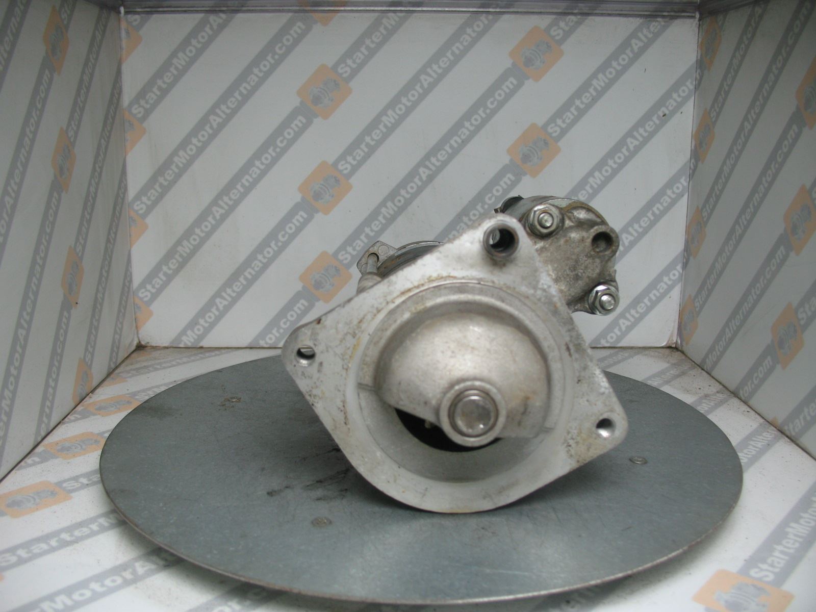 XIY3902 Starter Motor For Fiat