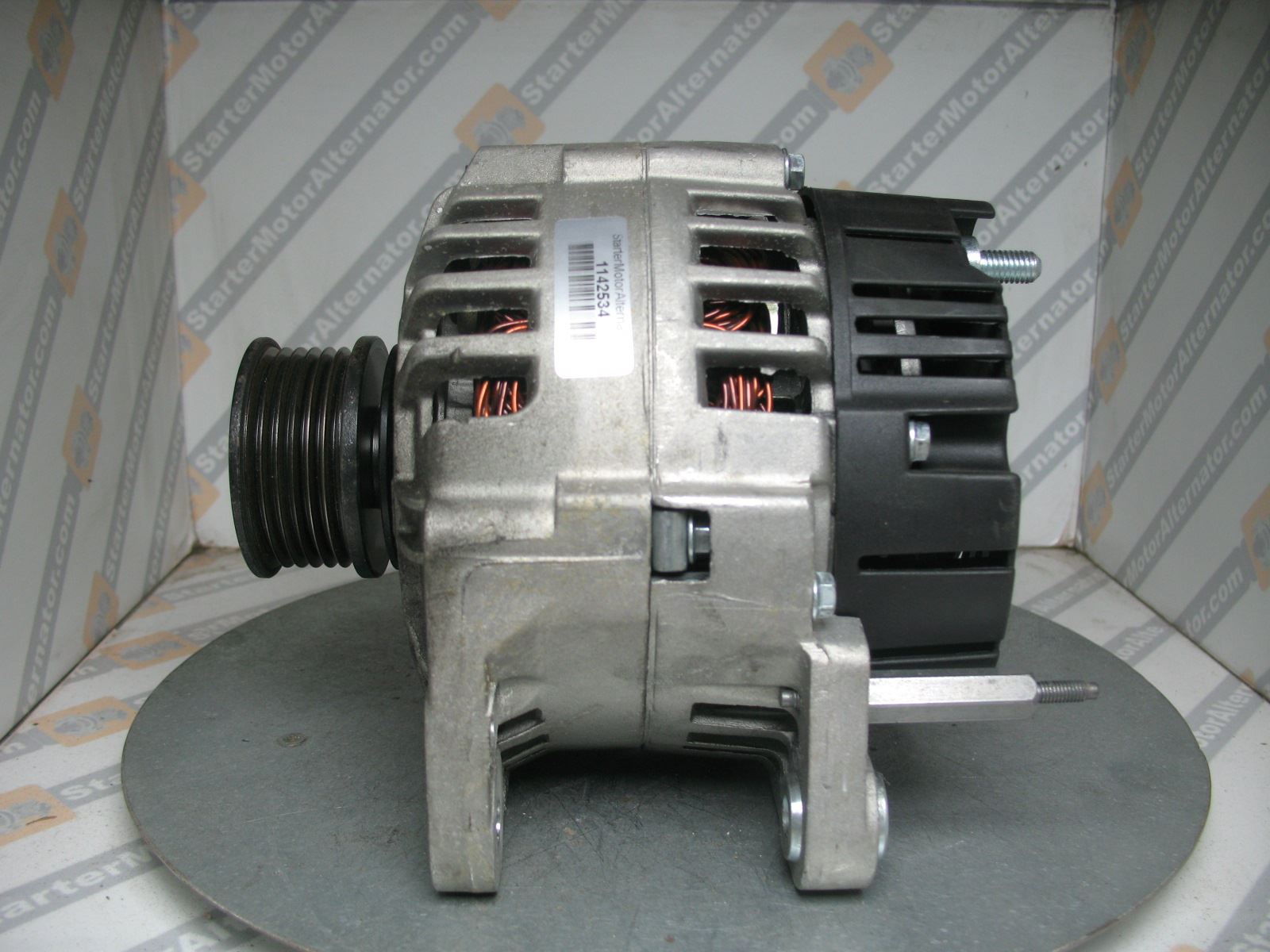 XIA4274 Alternator For Audi / Ford / Seat / Skoda / Volkswagen