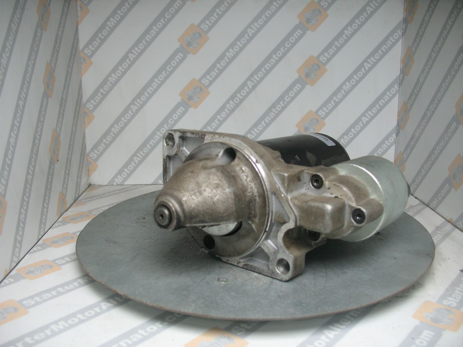 XIS1184 Starter Motor For MG / Rover