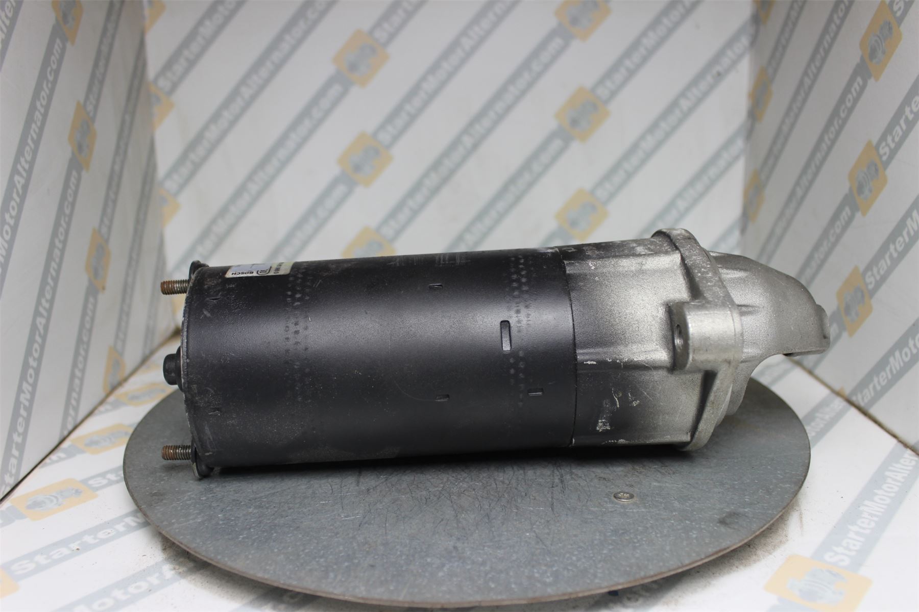 XIS2228 Starter Motor For BMW
