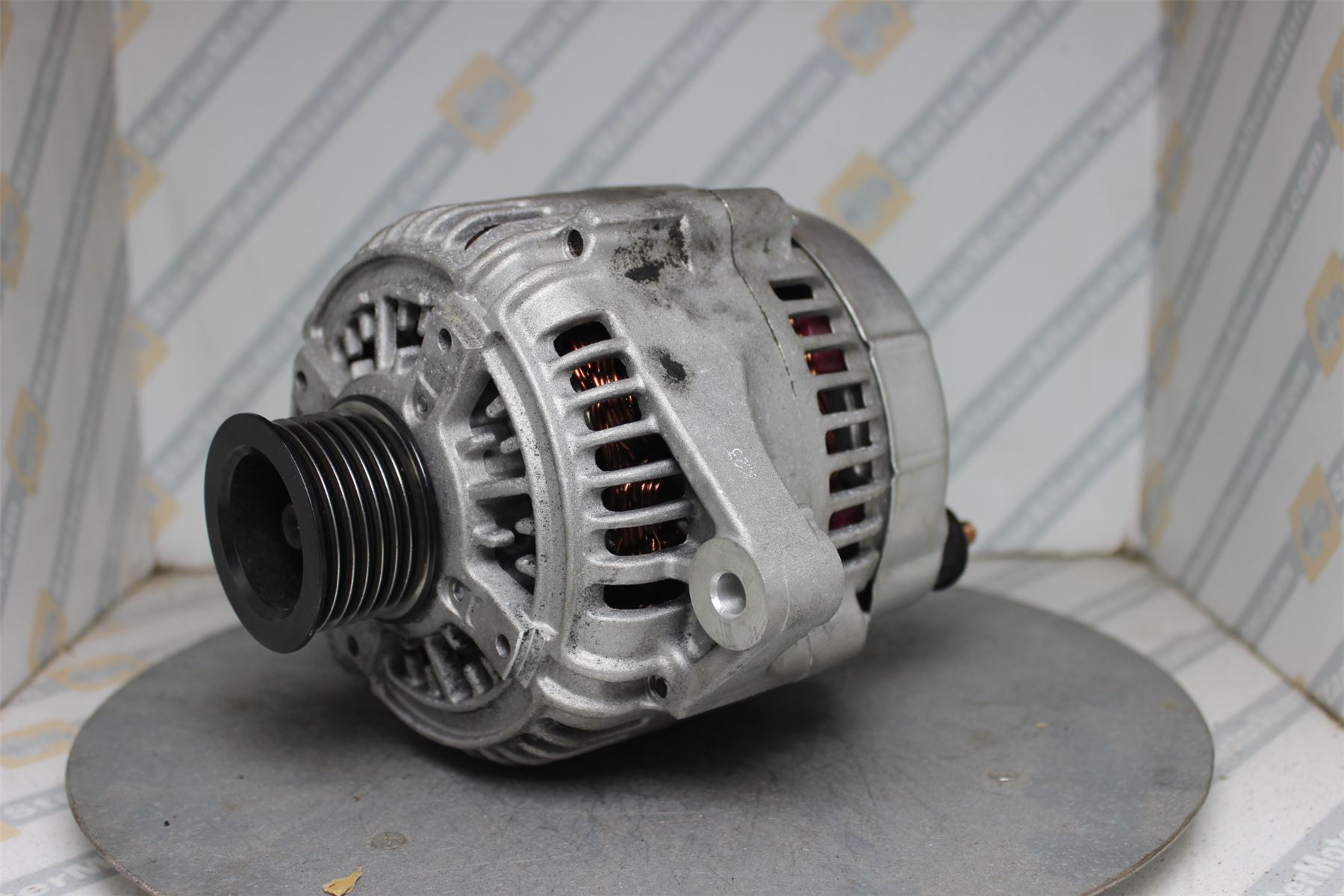 XIK2286 Alternator For Jaguar/Daimler
