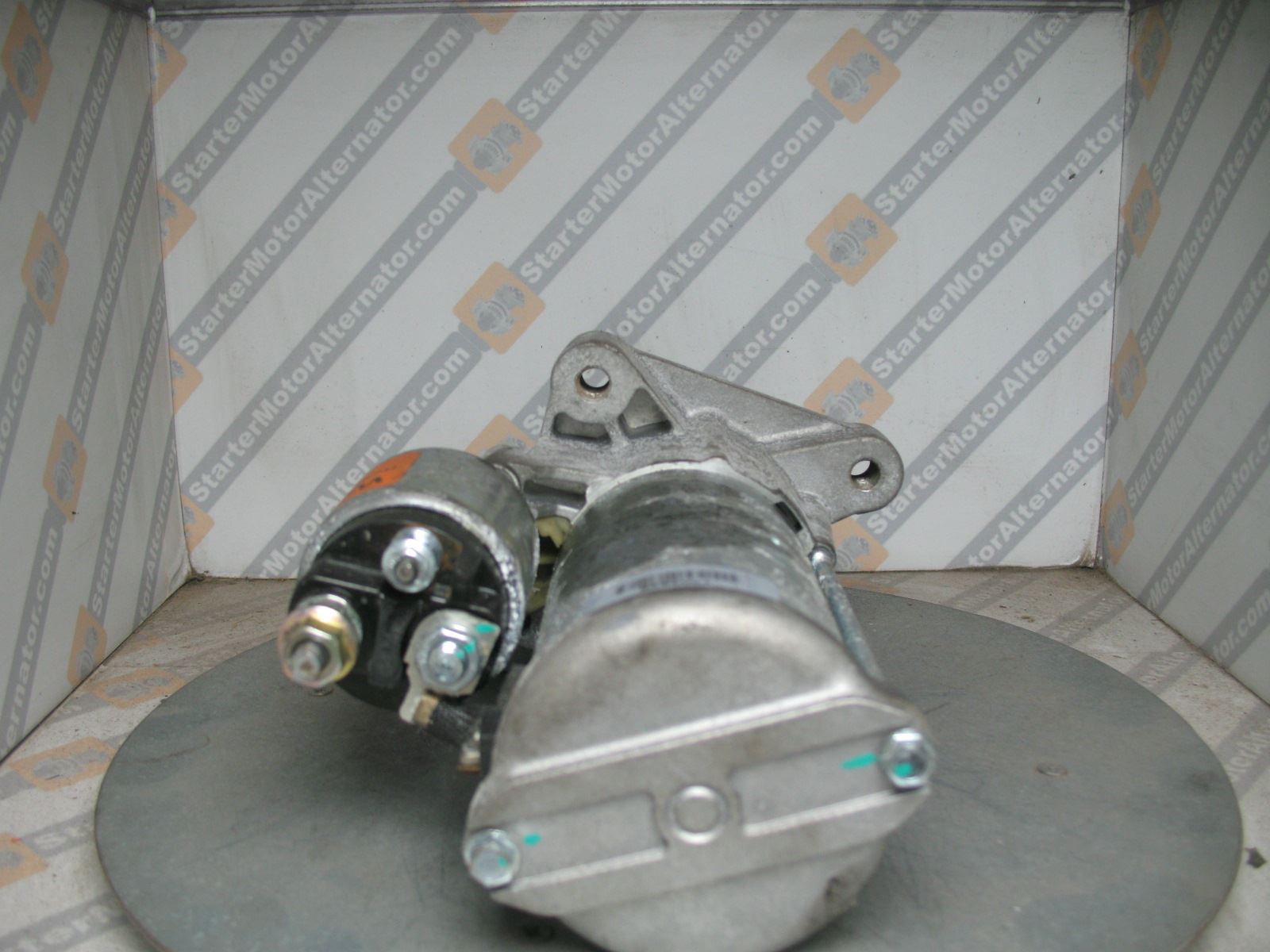 XIX1406 Starter Motor For Citroen / Fiat / Opel / Peugeot / Vauxhall