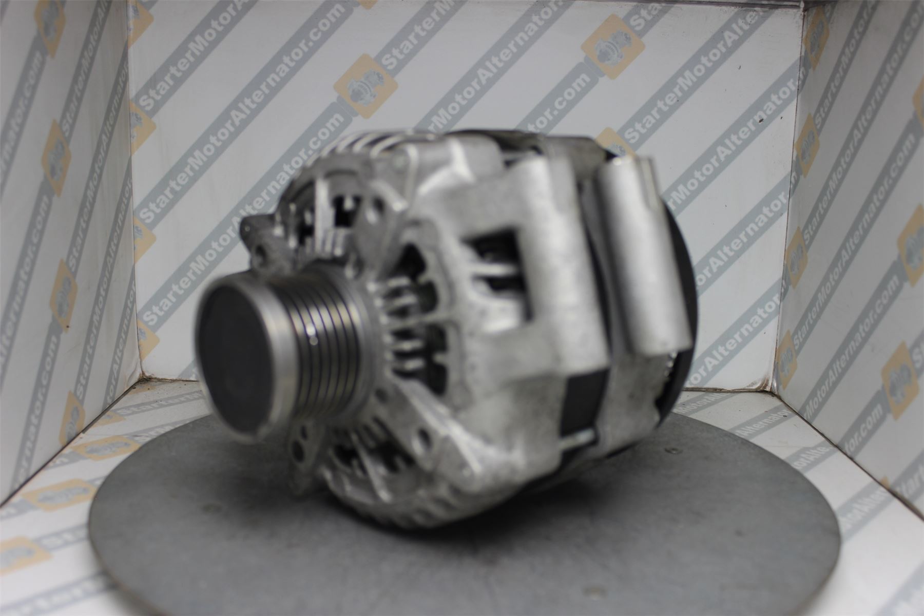 XIK3598 Alternator For BMW