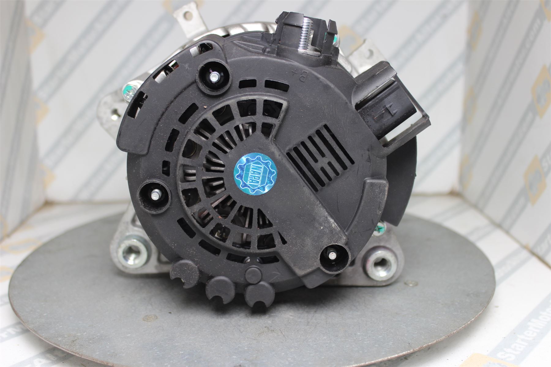 XIG1472 Alternator For Ford