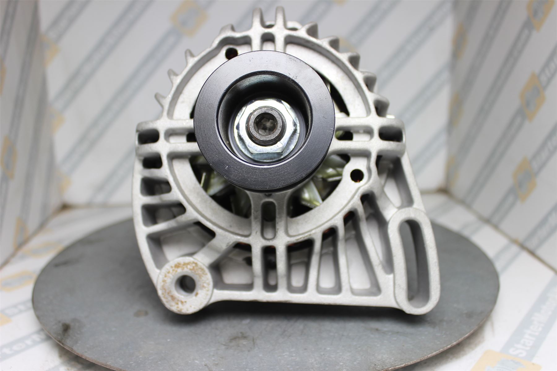 XIC1886 Alternator For Fiat / Ford