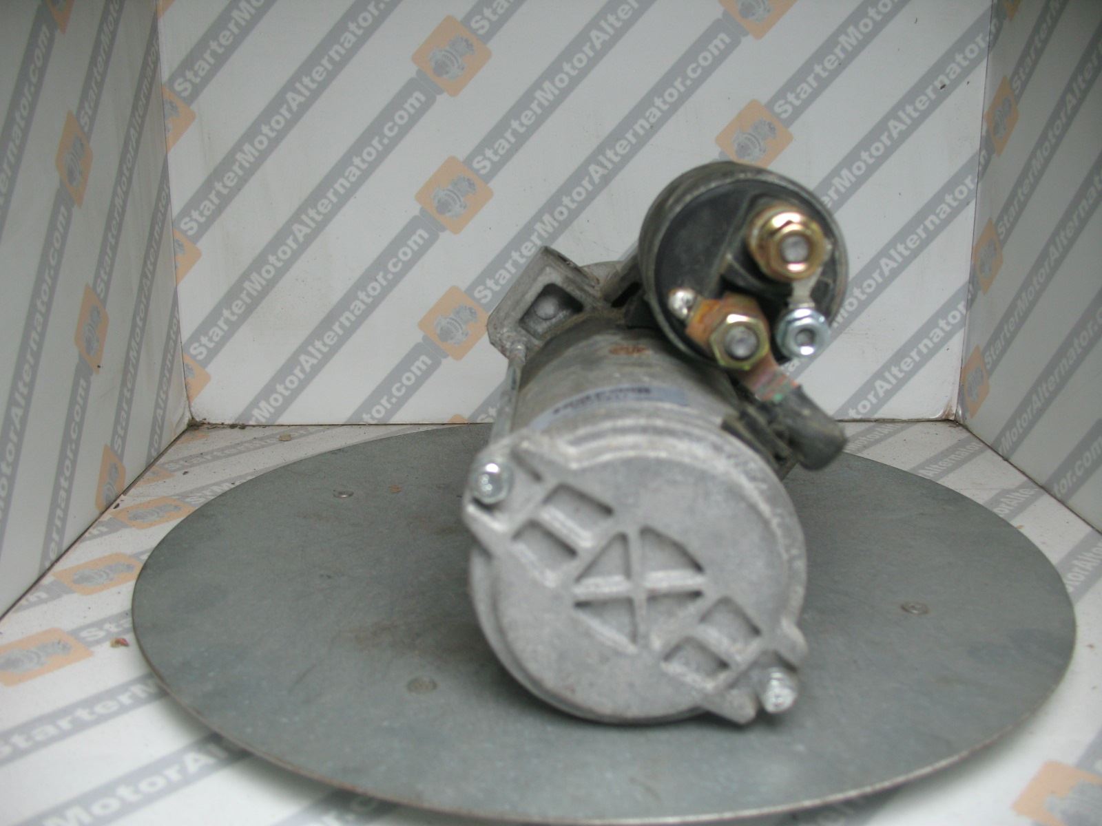 XIX1376 Starter Motor For Ford