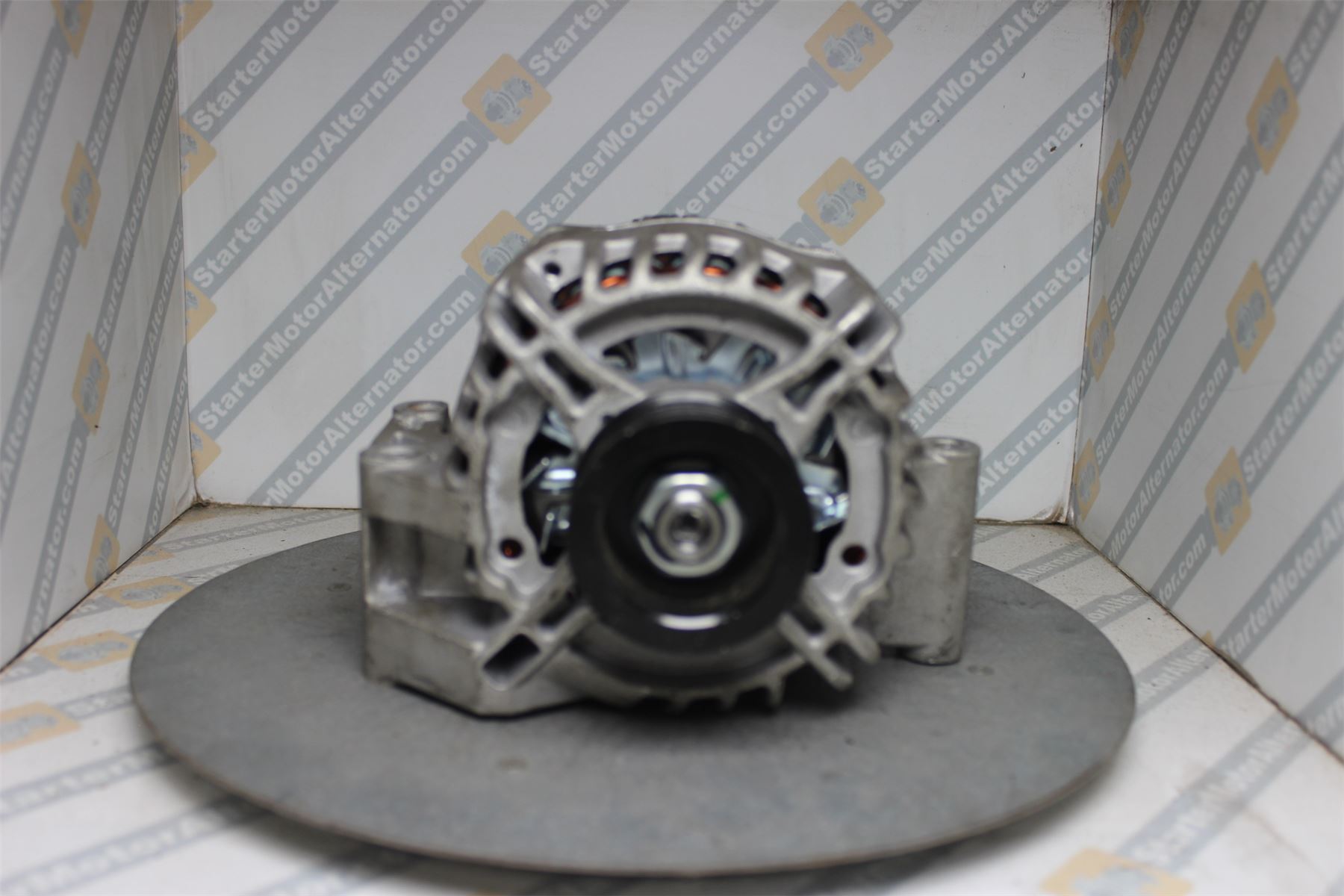 XIK2804 Alternator For Alfa Romeo / Fiat / Ford / Opel / Suzuki / Vauxhall