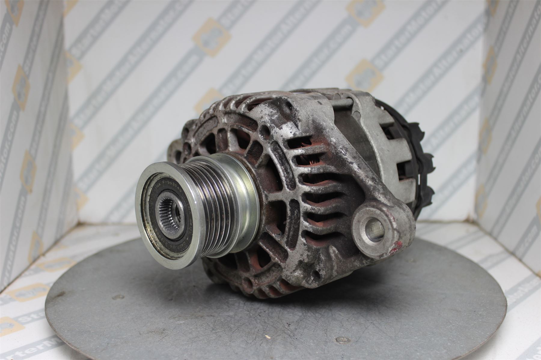 XIK3357 Alternator For Opel / Vauxhall