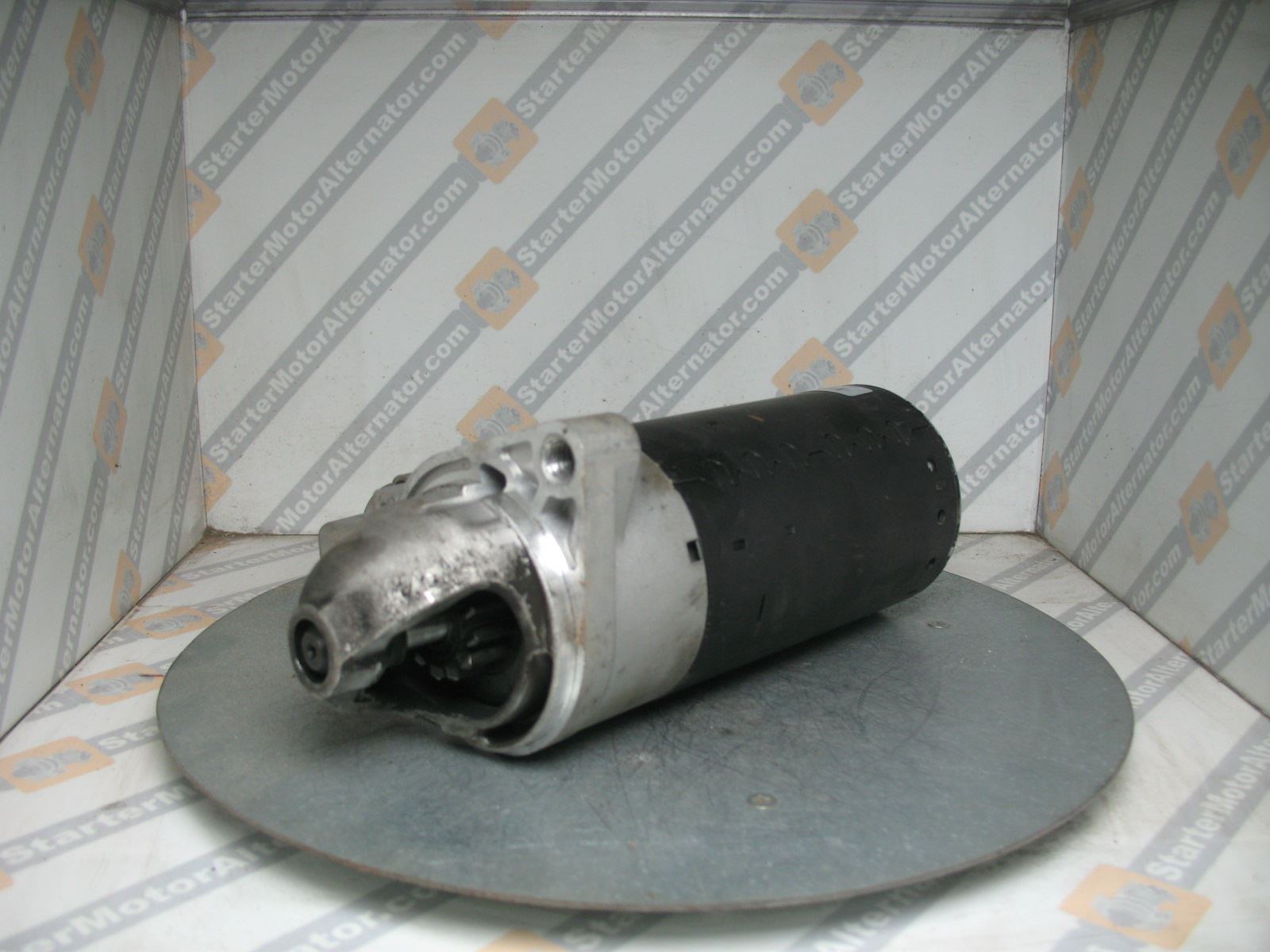 XIY2522 Starter Motor For Mercedes Benz