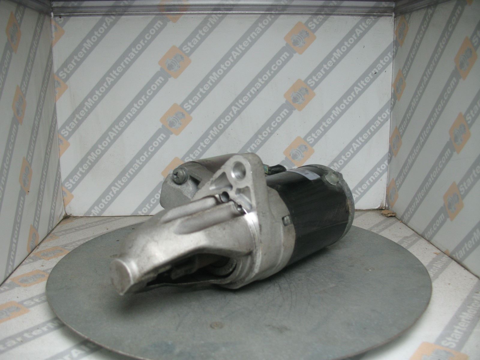 XIY2552 Starter Motor For Smart
