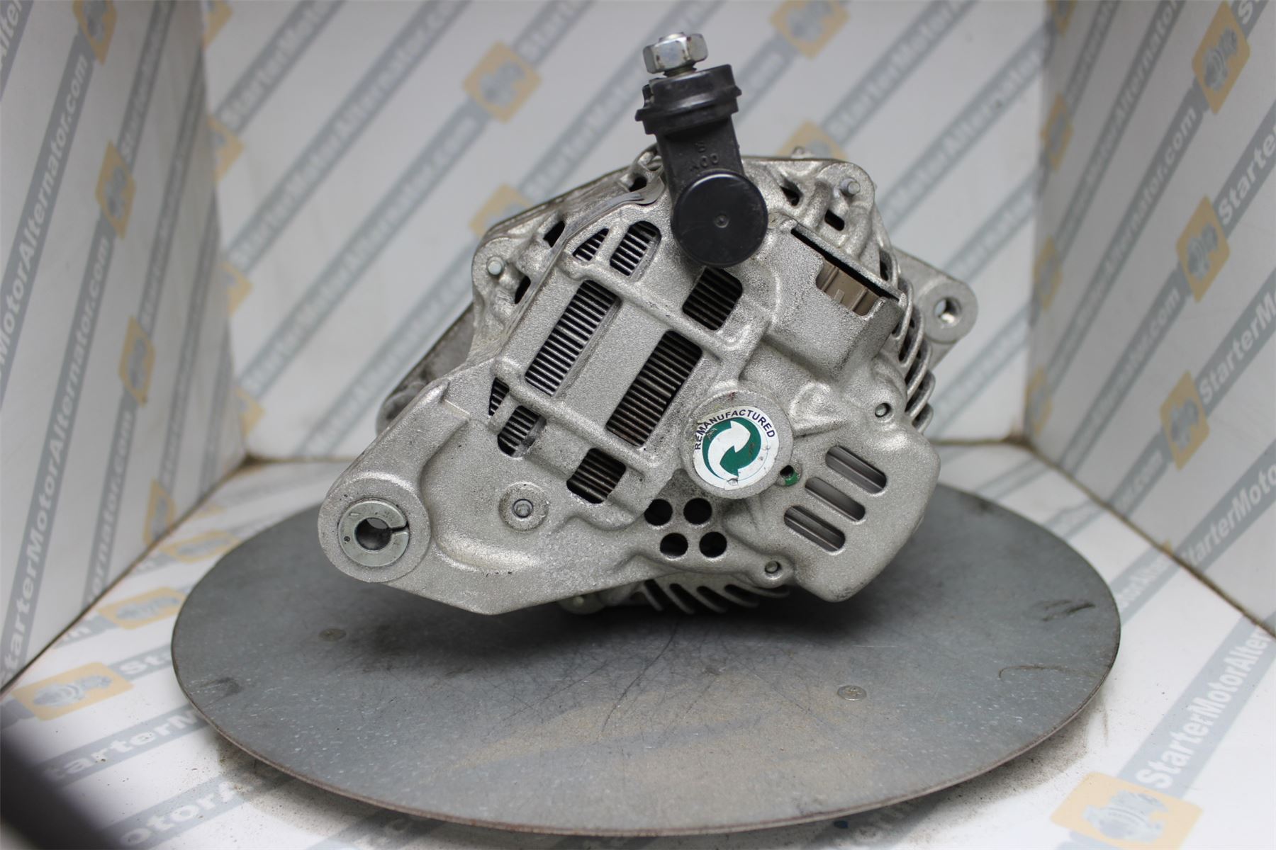 XIK2102 Alternator For Subaru
