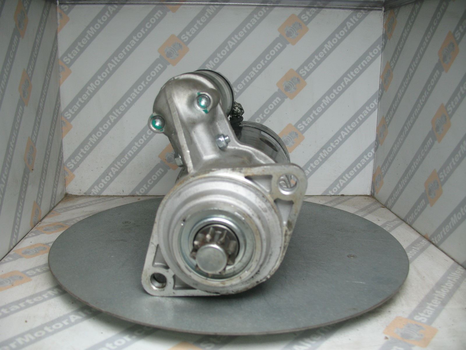XIS2187 Starter Motor For Porsche / Volkswagen
