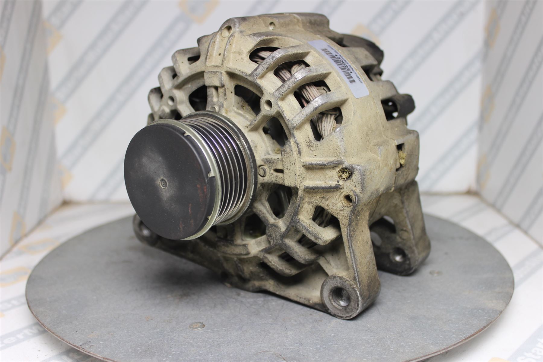 XIC1879 Alternator For Citroen / Fiat / Peugeot