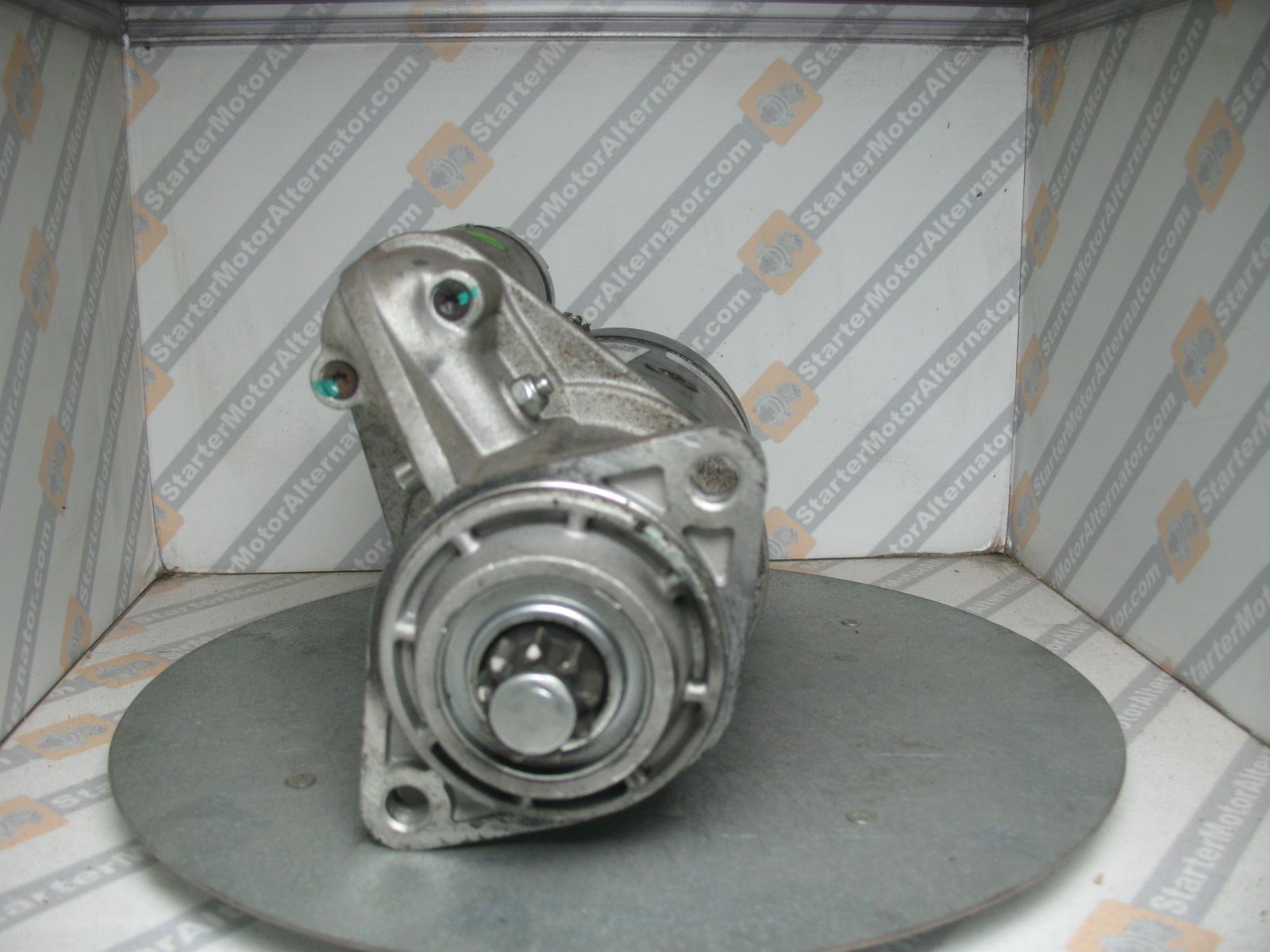 XIS5162 Starter Motor For Porsche