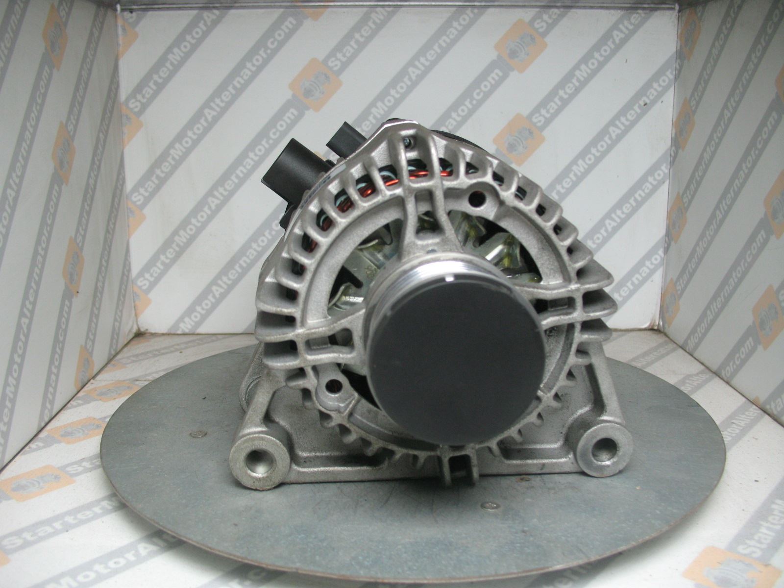 XIG1525 Alternator For Citroen / DS / Fiat / Opel / Peugeot / Toyota / Vauxhall